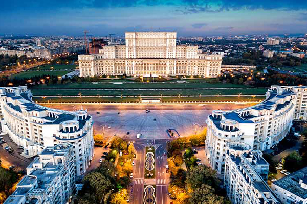 Romania